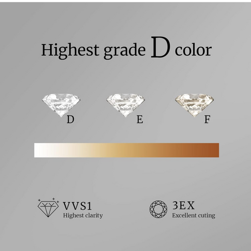 2024 FaFa Collection Bloom Dangle Earring